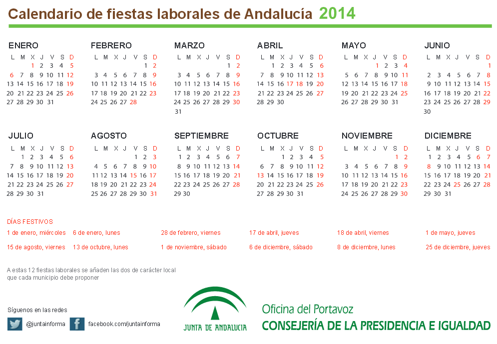 Calendario-laboral-andalucia-2014